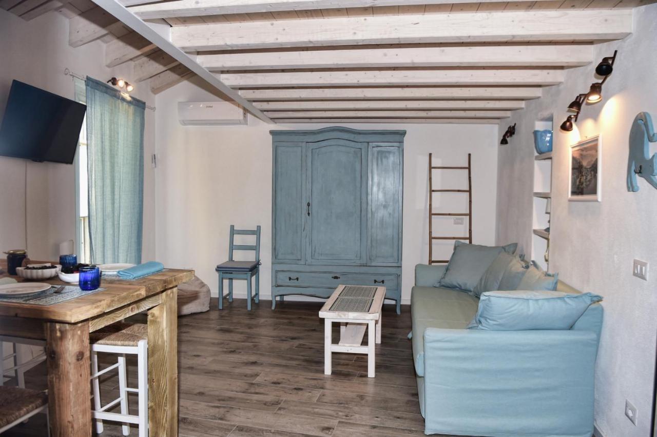 Ferienwohnung Ca' De Sora By Wonderful Italy Bellagio Exterior foto