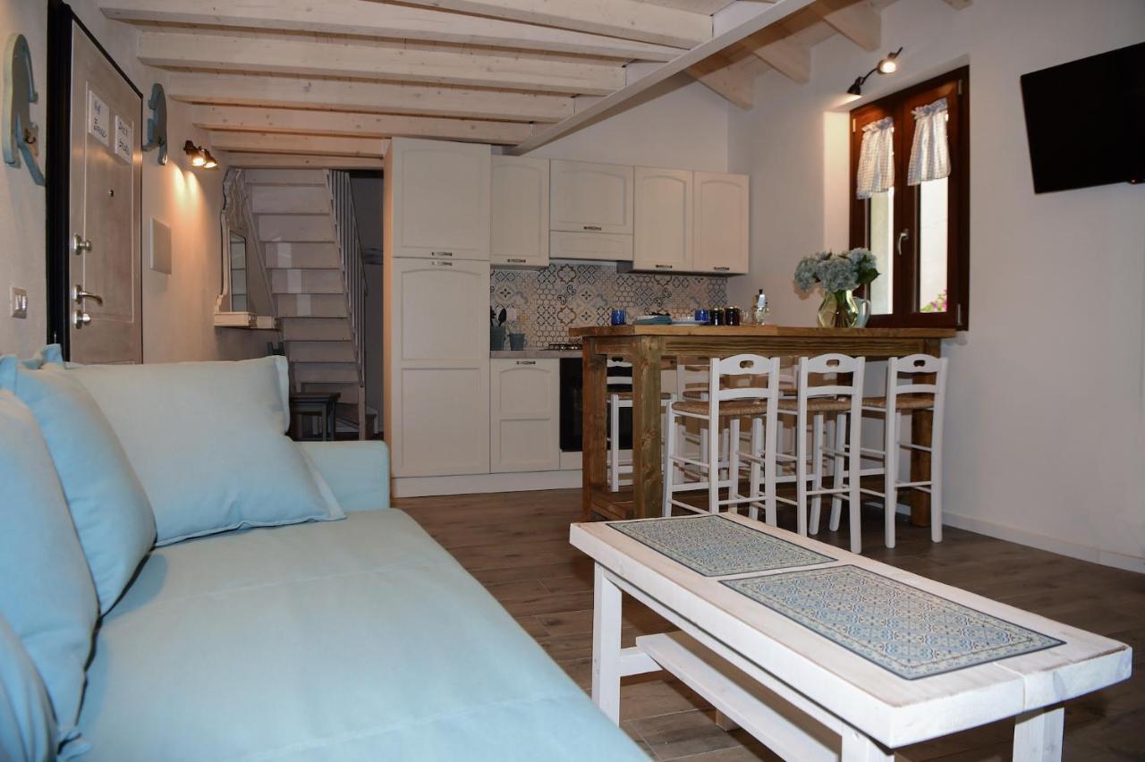 Ferienwohnung Ca' De Sora By Wonderful Italy Bellagio Exterior foto