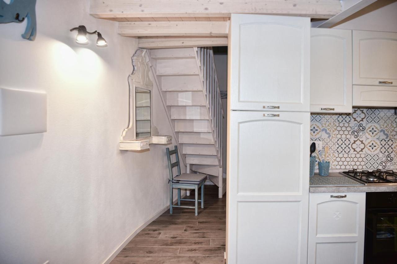 Ferienwohnung Ca' De Sora By Wonderful Italy Bellagio Exterior foto