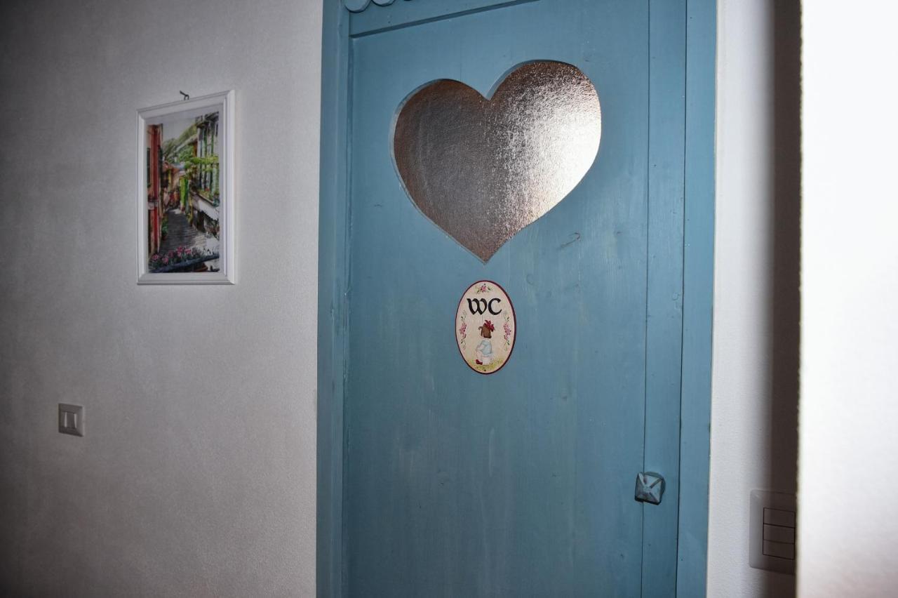 Ferienwohnung Ca' De Sora By Wonderful Italy Bellagio Exterior foto