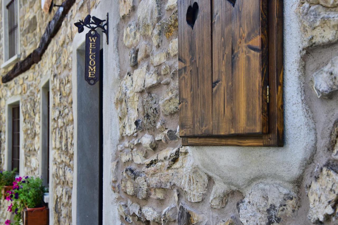 Ferienwohnung Ca' De Sora By Wonderful Italy Bellagio Exterior foto