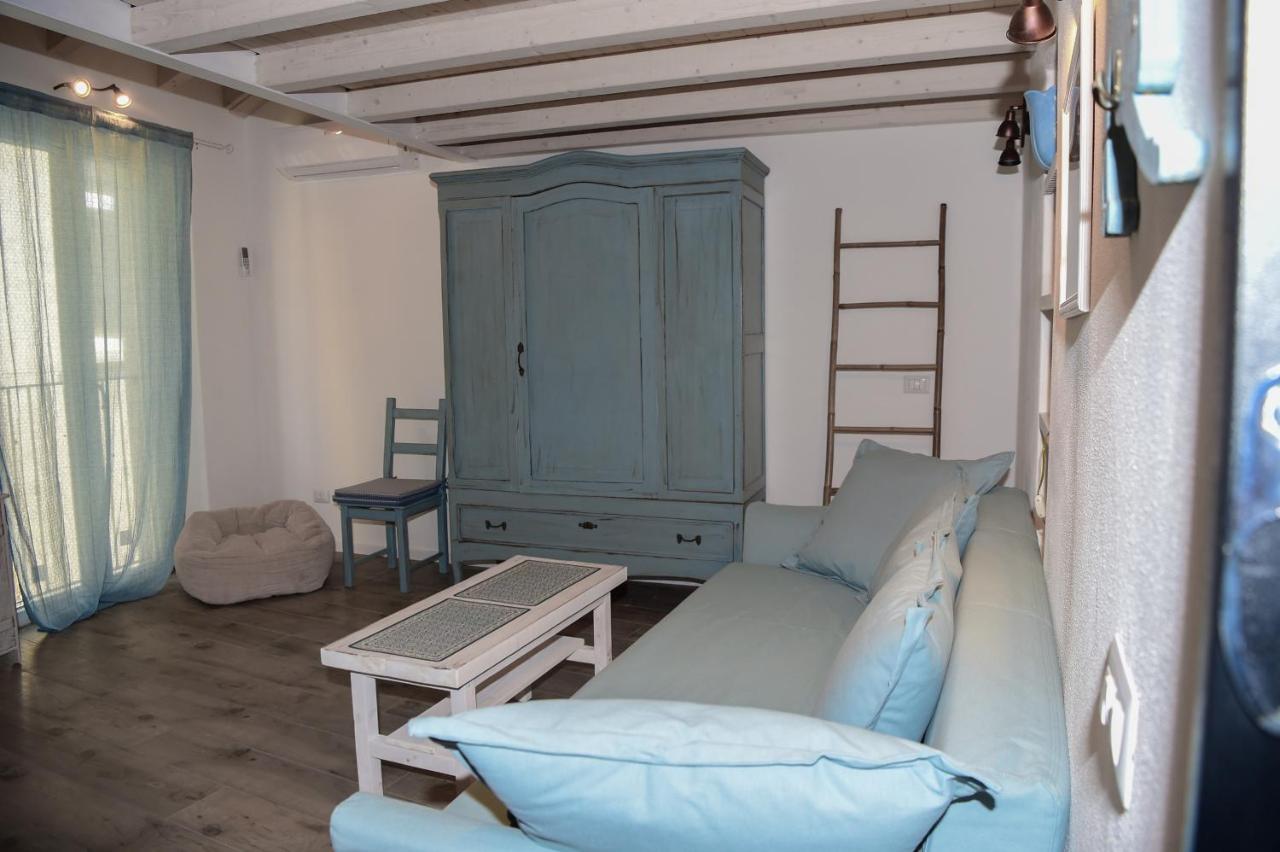 Ferienwohnung Ca' De Sora By Wonderful Italy Bellagio Exterior foto