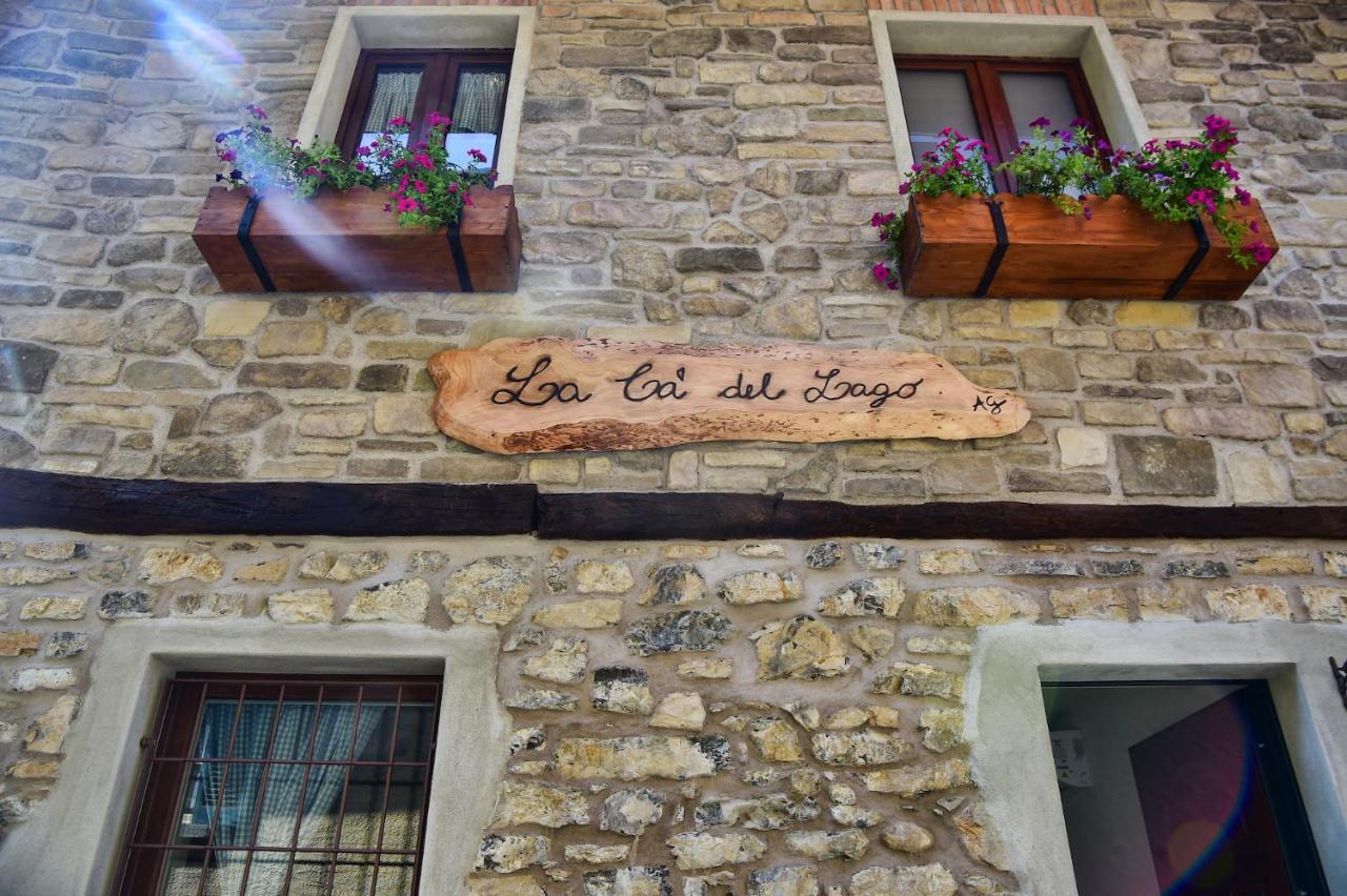 Ferienwohnung Ca' De Sora By Wonderful Italy Bellagio Exterior foto